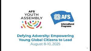 AFS Intercultural Programs